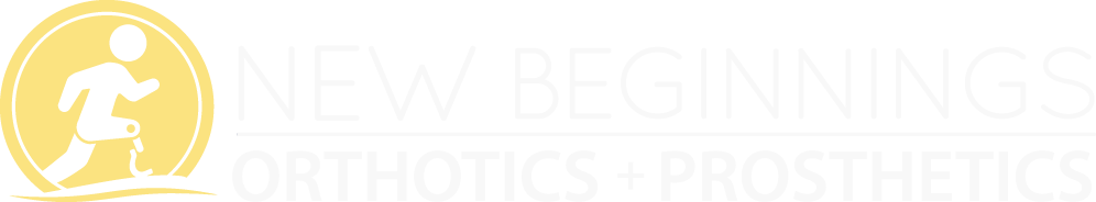 New Beginnings Orthotics and Prosthetics, Inc.
